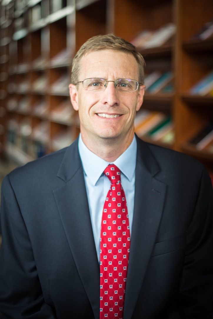 David VanDrunen | Core Christianity