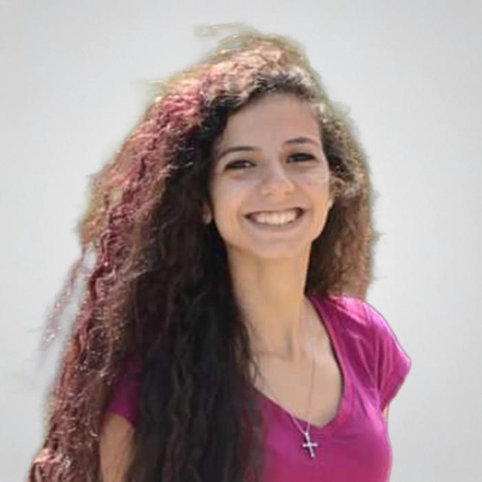 Sylvia Abdelmalek