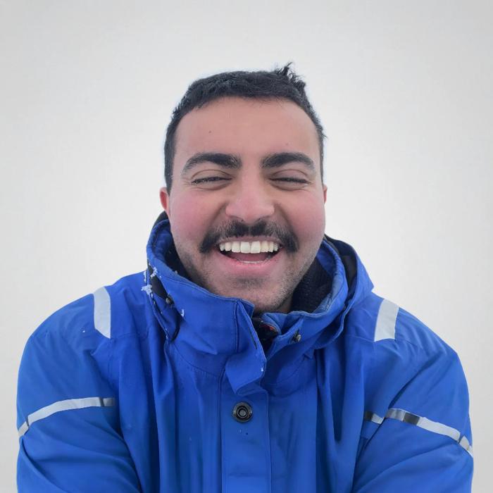 Salim Gazzeh