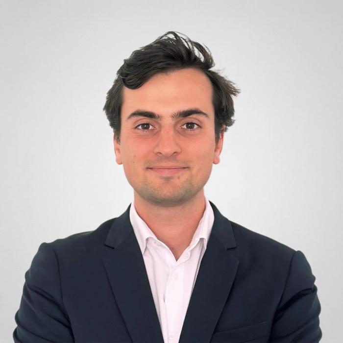 Arthur Vivé
