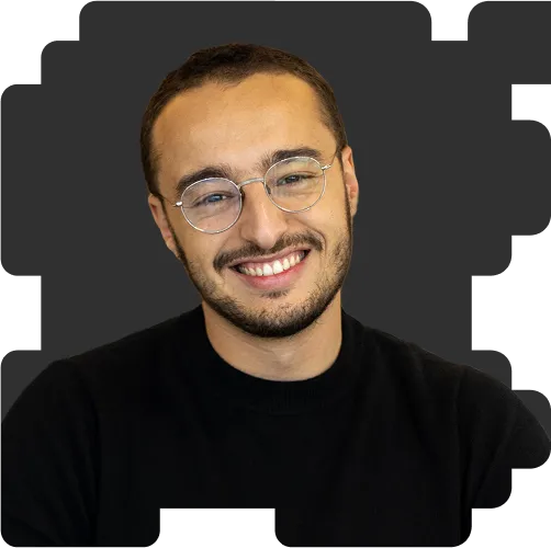 Amine Raji