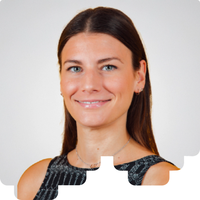 Lauriane Rainard