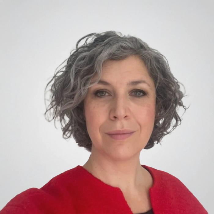 Rebecca Dievart