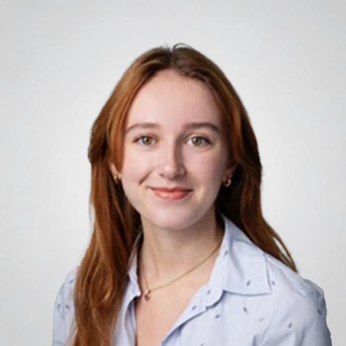 Maïwenn Lefebvre
