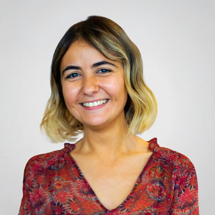 Massilia Hamdani