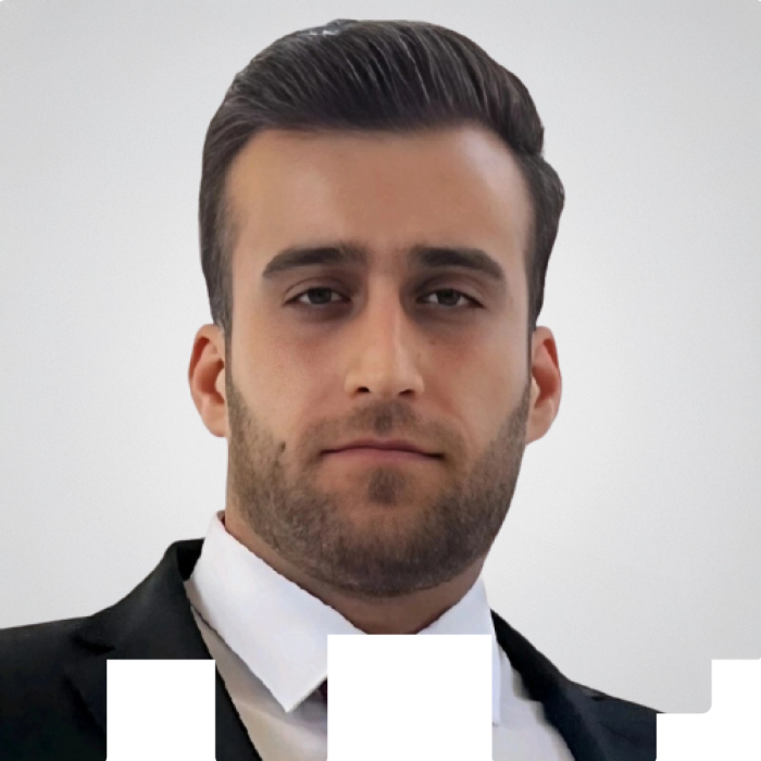 Ali Keshavarzi