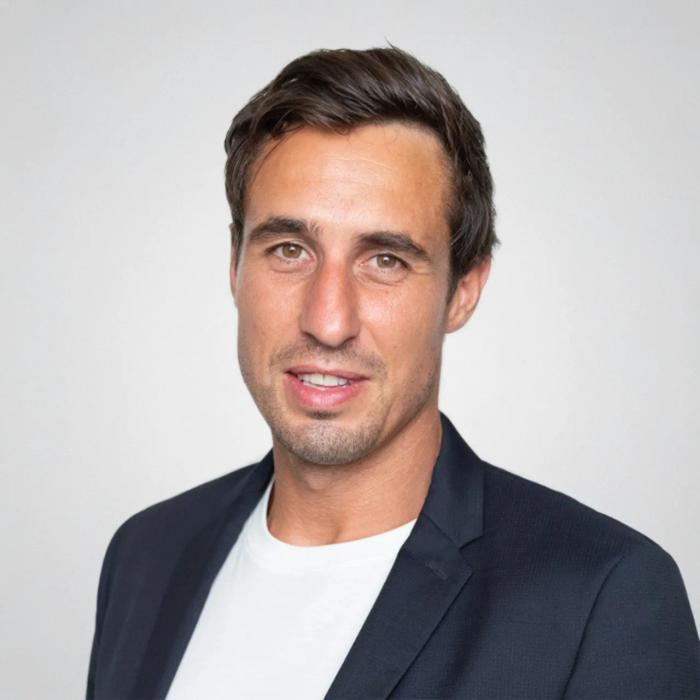 Clément Barbier