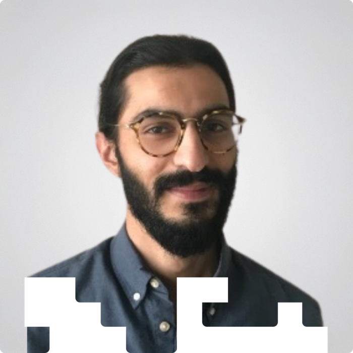Youssef Ben M’barek