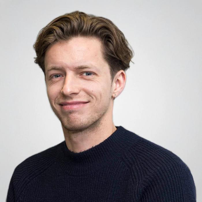 Pierre-Baptiste Dupire
