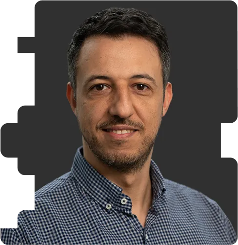 Mohamed Tazi