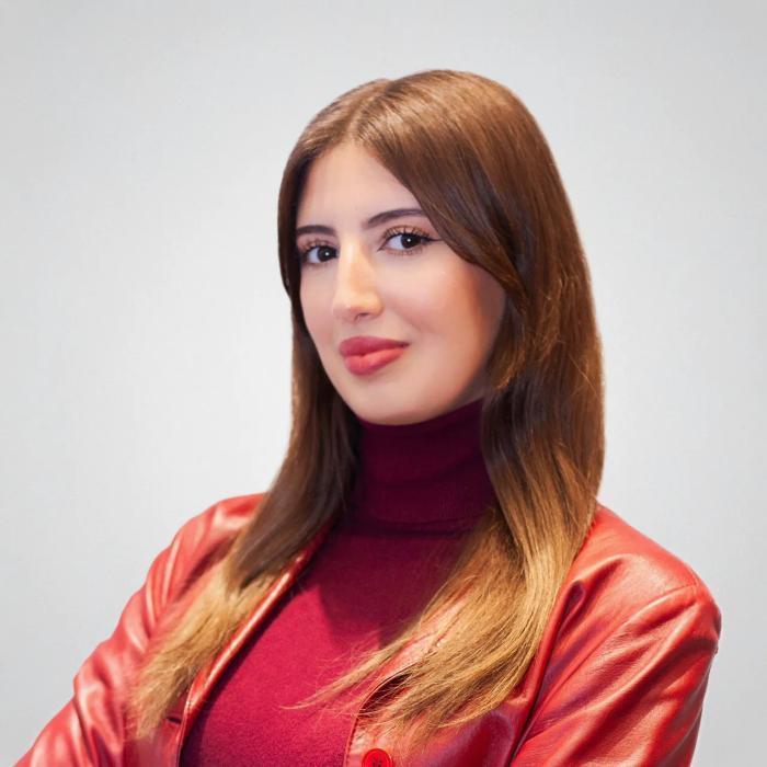 Cerine Hazmani