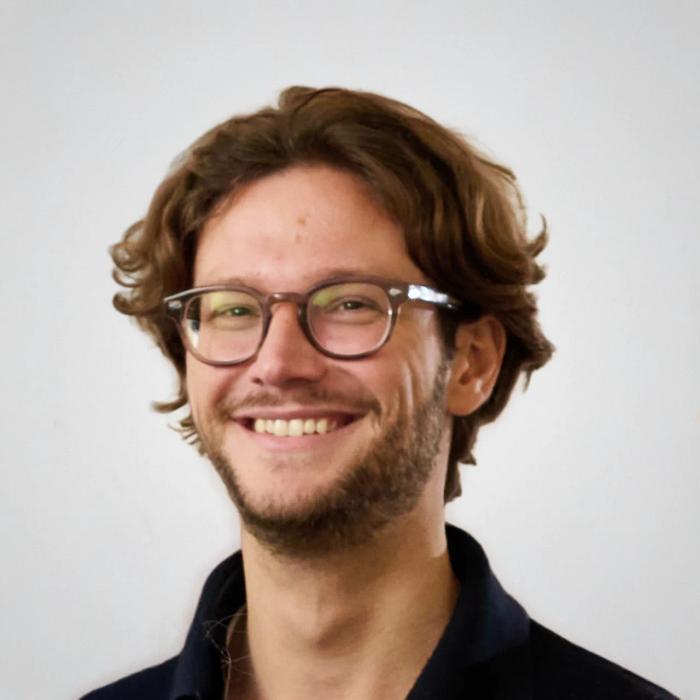 Luca Brilliet