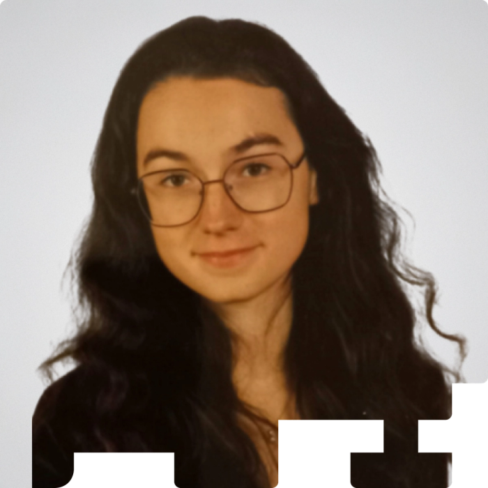 Lilwenn Garcon