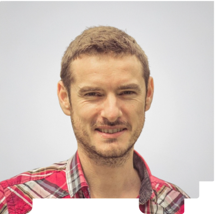 John Klein