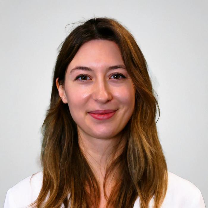 Ariane Bonnel