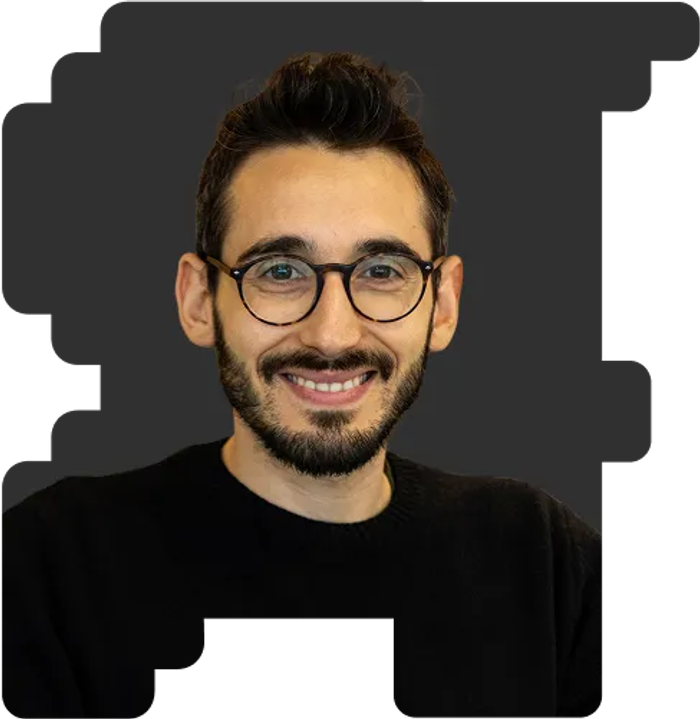 Maxime Mistretta