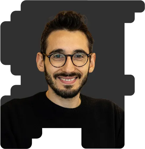 Maxime Mistretta