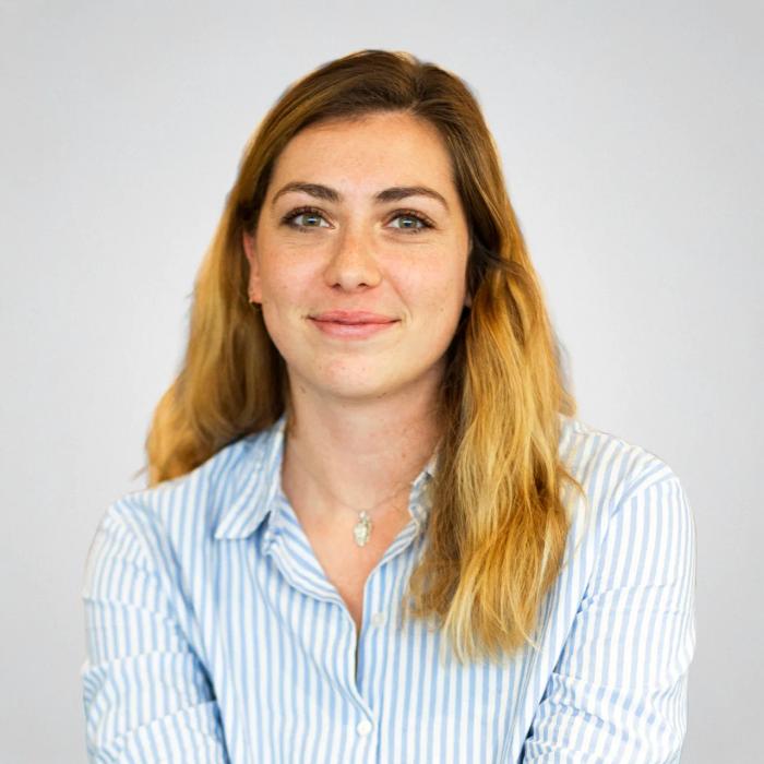 Emilia Humeau