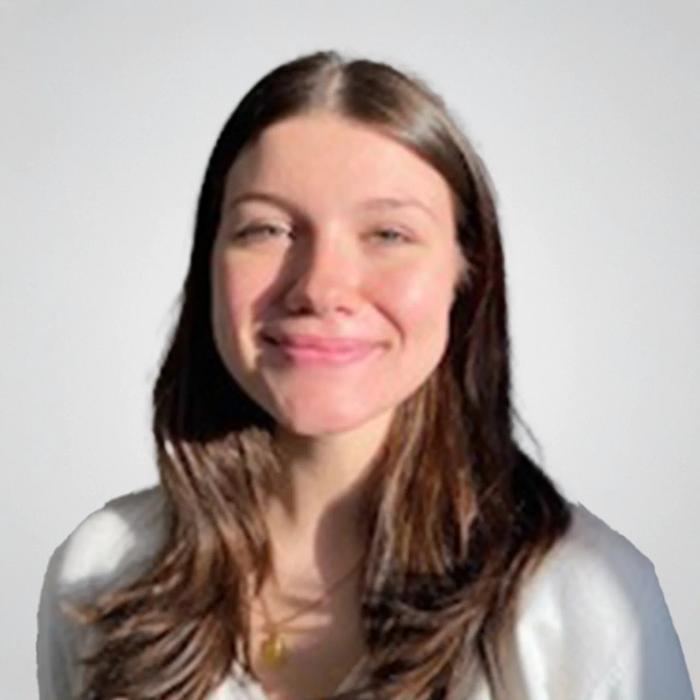 Eloïse Drugmanne