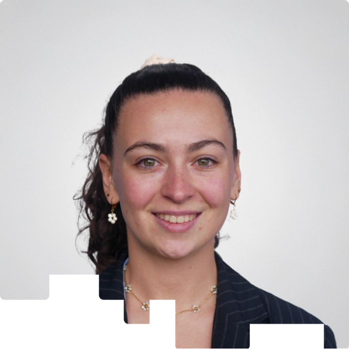Inès Davy