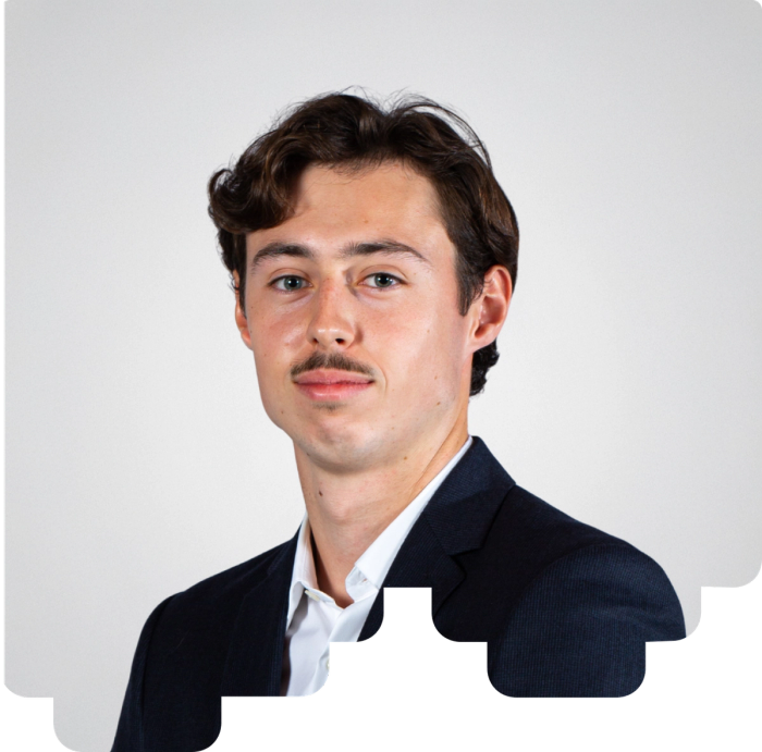 Martin Le Bras