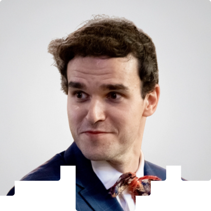 Ludovic Boilevin Kayl