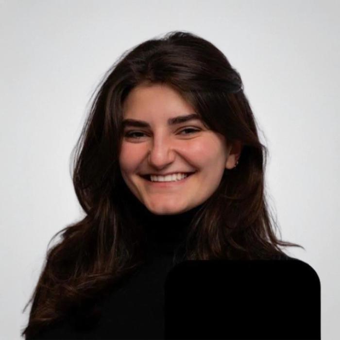 Marine Daou