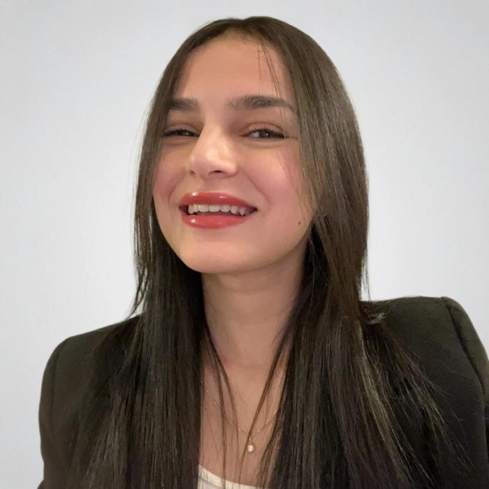 Amal Ouanes
