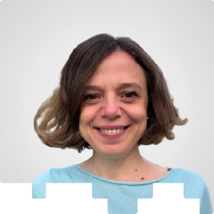 Valentina Di Proietto
