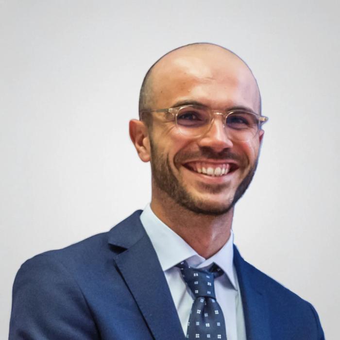 Giovanni Audibert