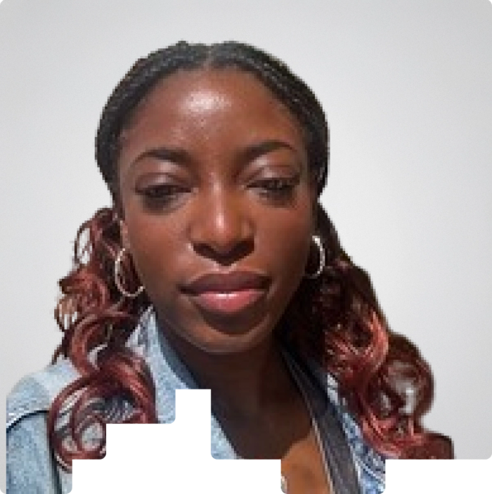 Harlene Bekono
