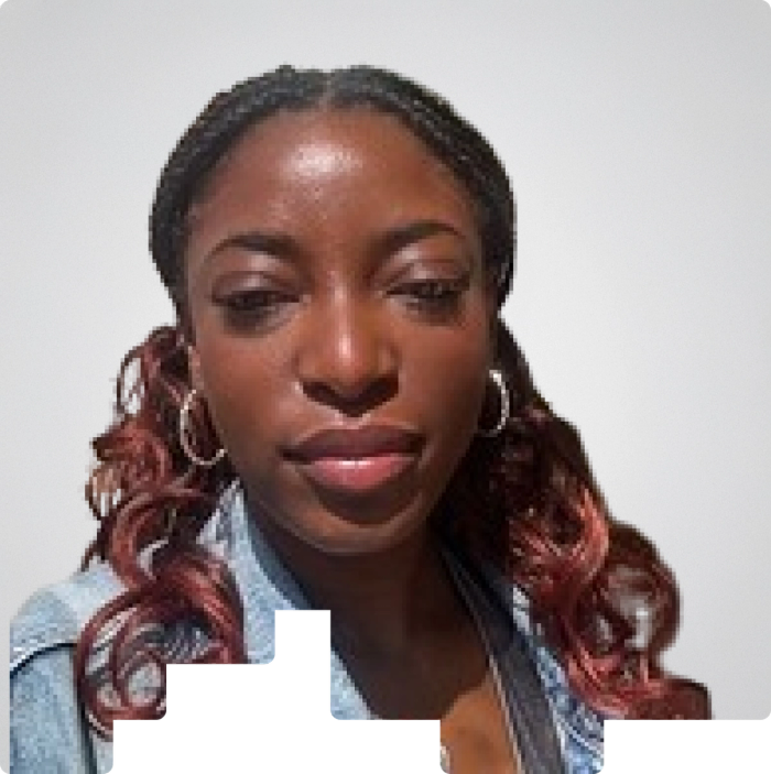 Harlene Bekono
