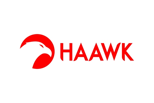 Logo for Helping All Assets With Knowledge (HAAWK), one of our affiliates and partners.