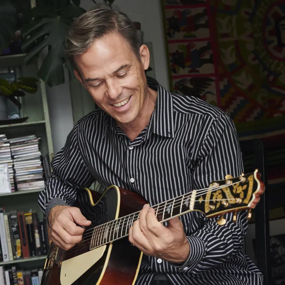 Greg Ruby