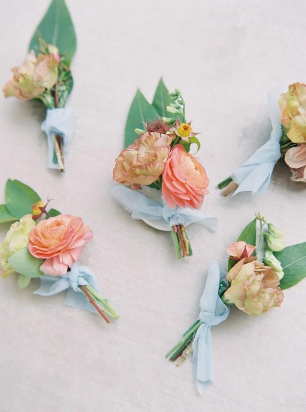 Portfolio image for Florence Floral Design