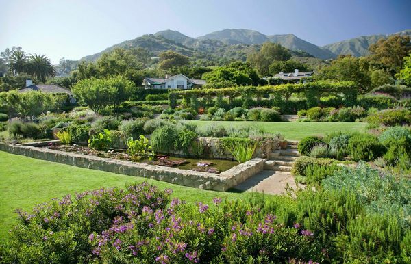 Portfolio image for San Ysidro Ranch