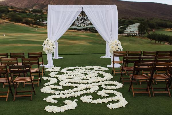 Portfolio image for Lois Hiranaga Floral Design LLC