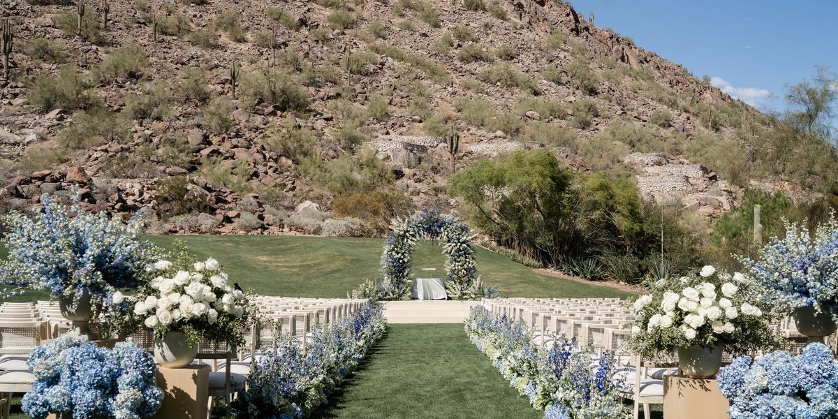The Phoenician, A Luxury Collection Resort