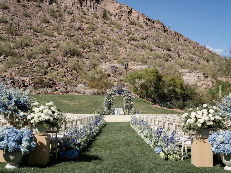 The Phoenician, A Luxury Collection Resort