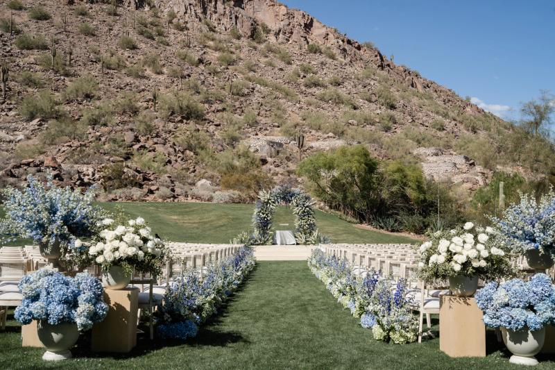 The Phoenician, A Luxury Collection Resort