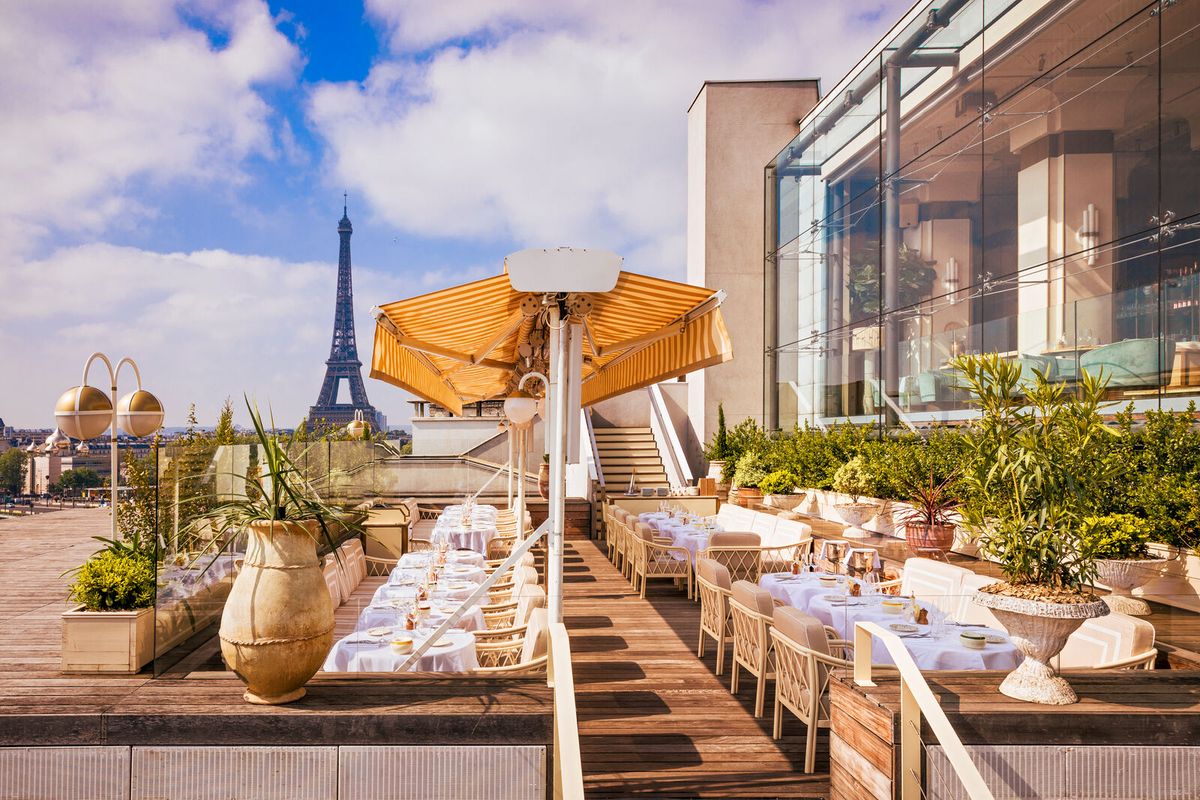 Gigi Rigolatto Paris