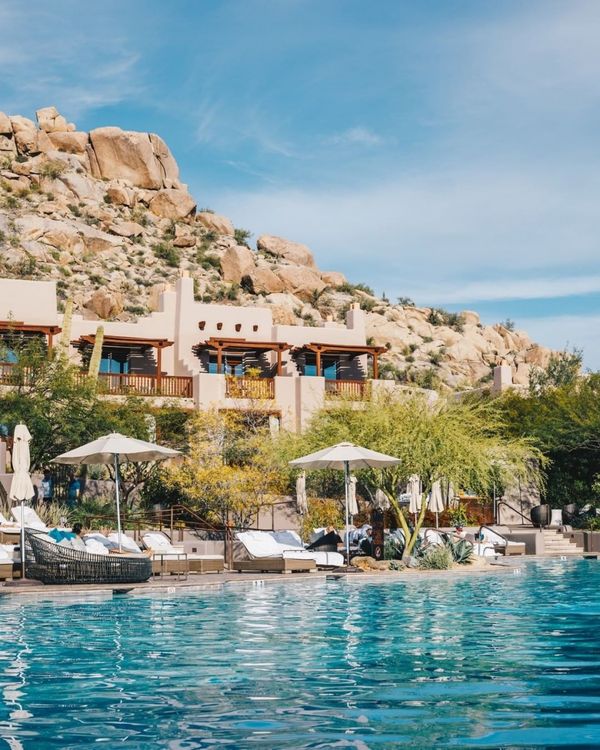 Gallery image for Four Seasons Resort Scottsdale