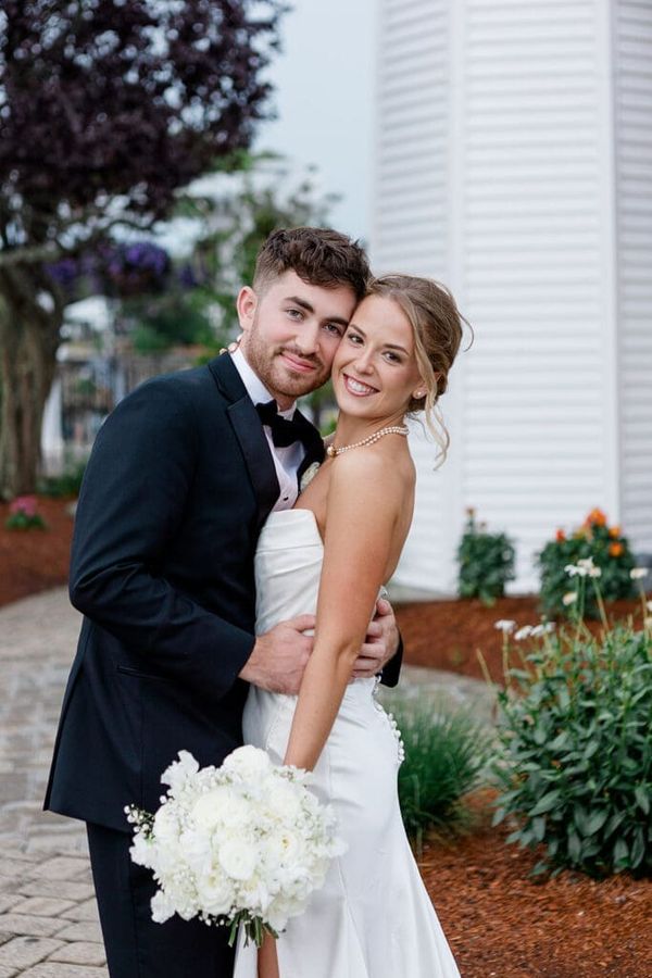 Portfolio image for Original Weddings