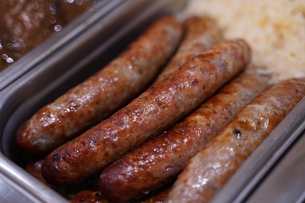Portfolio image for Skyline Catering