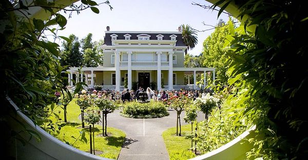 Gallery image for Churchill Manor