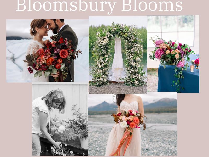Bloomsbury Blooms