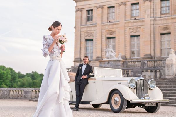 Portfolio image for Kiss Me in Paris