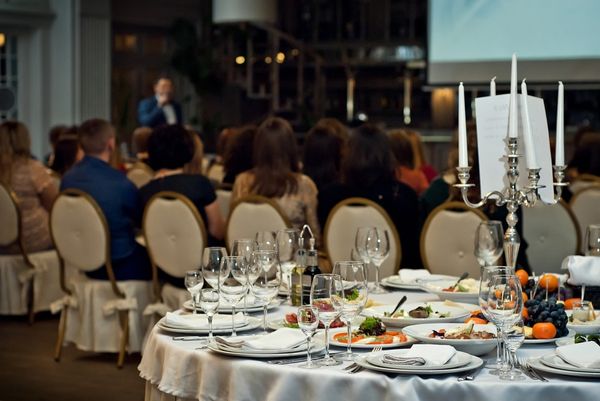 Portfolio image for Andre’s Banquets & Catering