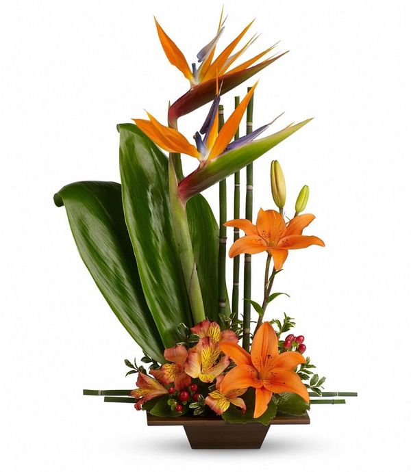 Portfolio image for Kremp Florist