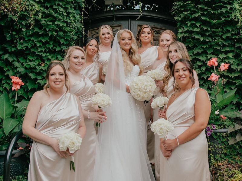 Good Wedding Films